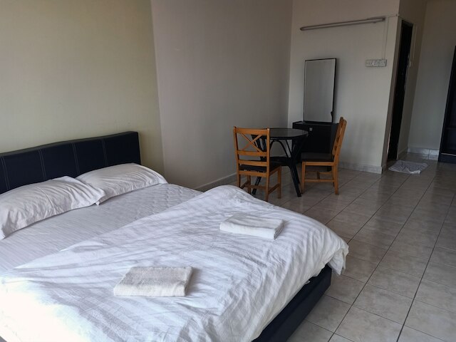 グローバロン ホテル アパートメント