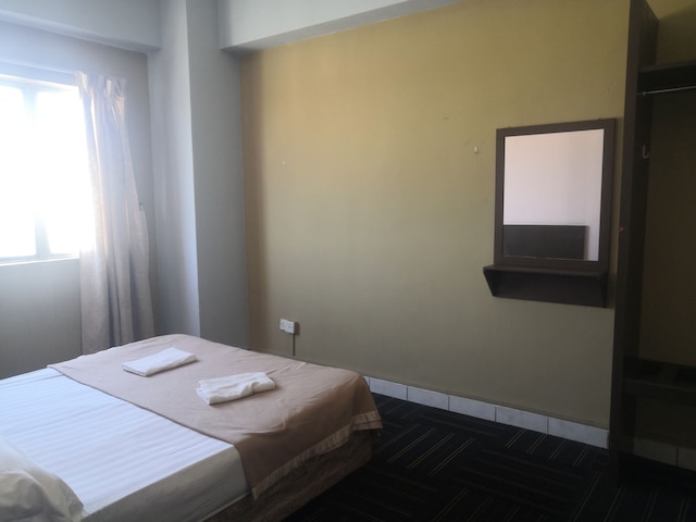 グローバロン ホテル アパートメント