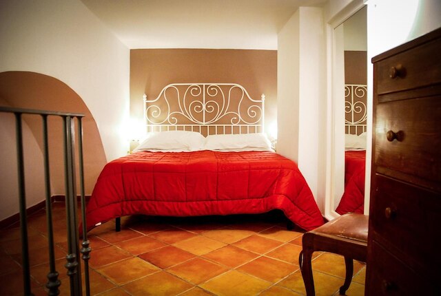 ラ・ロカンダ・デル・アルテ-ピアッツァ・ダンテ