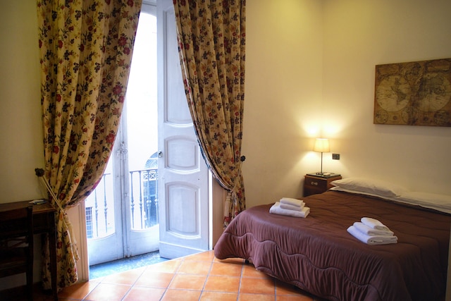 ラ・ロカンダ・デル・アルテ-ピアッツァ・ダンテ