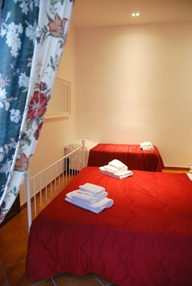 ラ・ロカンダ・デル・アルテ-ピアッツァ・ダンテ