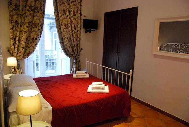 ラ・ロカンダ・デル・アルテ-ピアッツァ・ダンテ