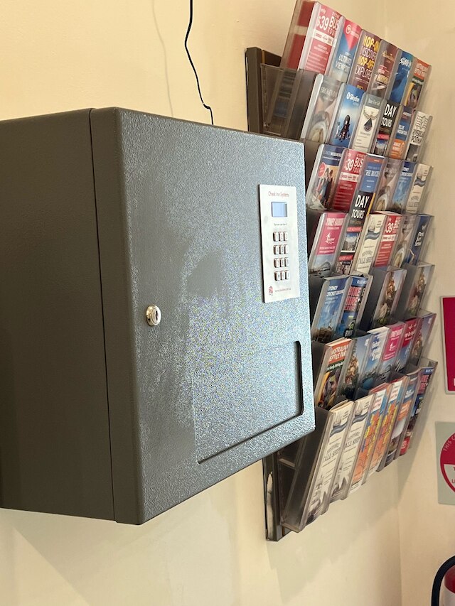 シドニー ブティック ホテル