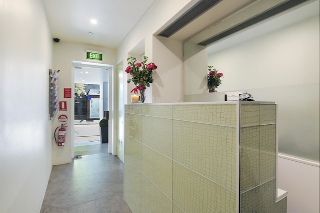 シドニー ブティック ホテル