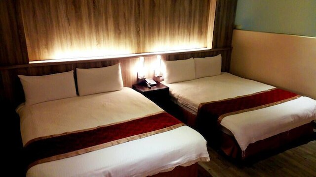 エンパイア パシフィック キャッスル (君洋城堡)