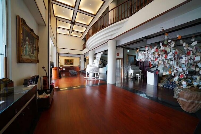 エンパイア パシフィック キャッスル (君洋城堡)