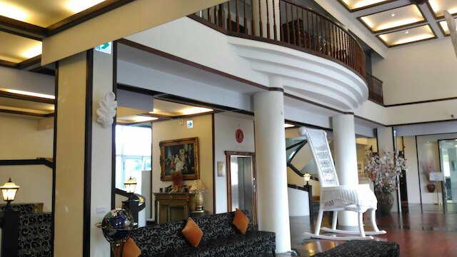 エンパイア パシフィック キャッスル (君洋城堡)