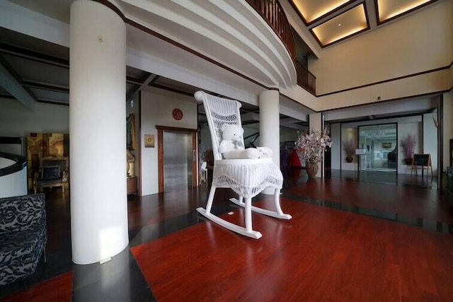 エンパイア パシフィック キャッスル (君洋城堡)