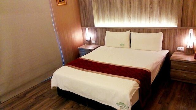 エンパイア パシフィック キャッスル (君洋城堡)