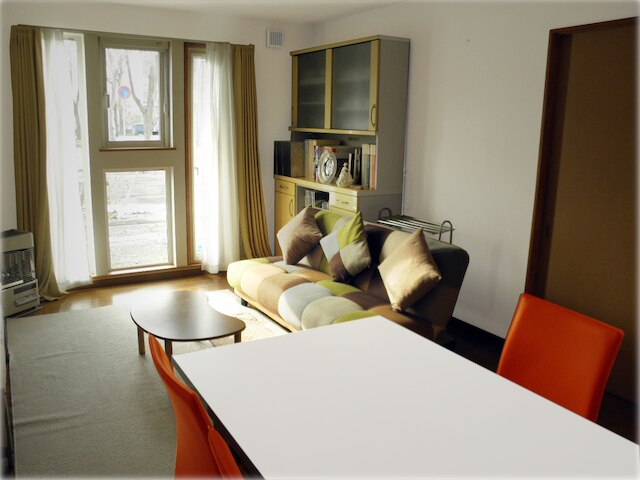 ゲストハウスアナベル