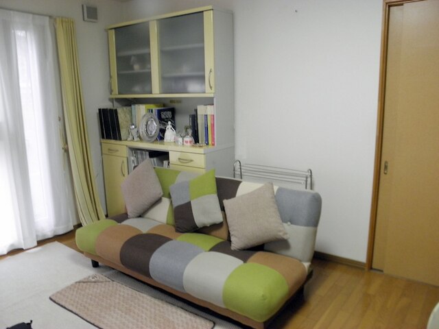 ゲストハウスアナベル