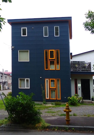 ゲストハウスアナベル