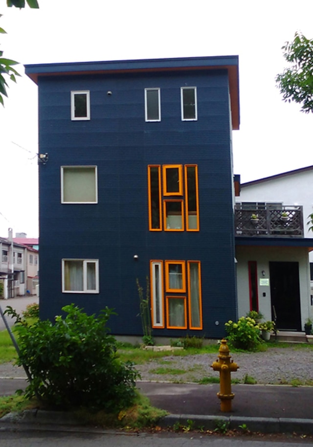 ゲストハウスアナベル