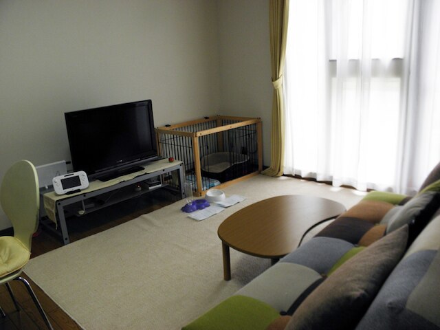 ゲストハウスアナベル