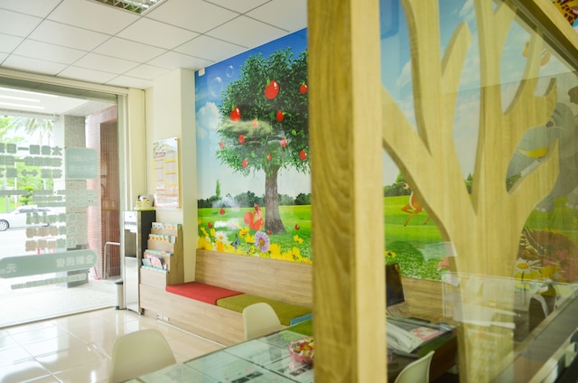 アップル ツリー B&B (苹果树民宿)