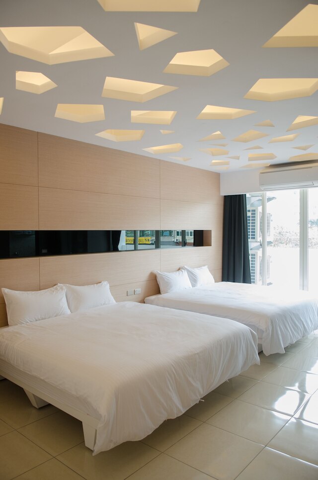 アップル ツリー B&B (苹果树民宿)