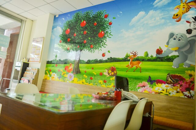 アップル ツリー B&B (苹果树民宿)