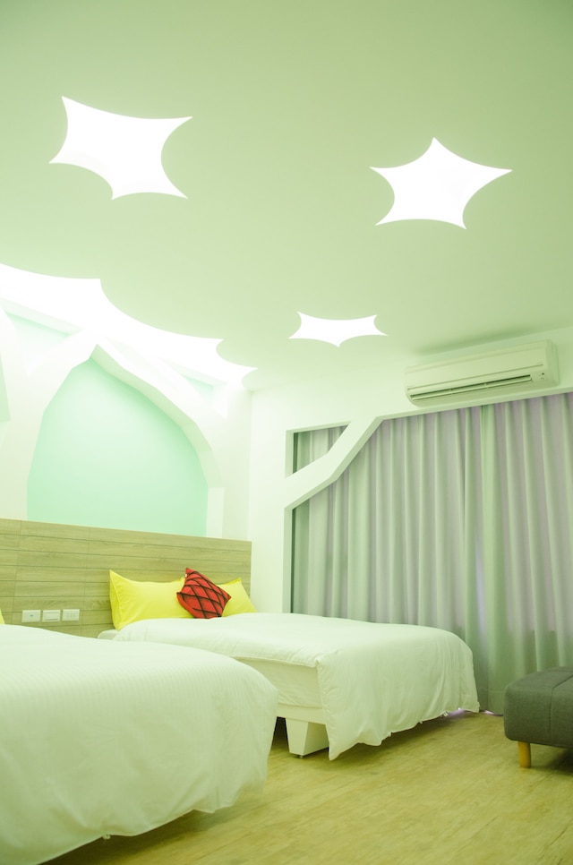 アップル ツリー B&B (苹果树民宿)