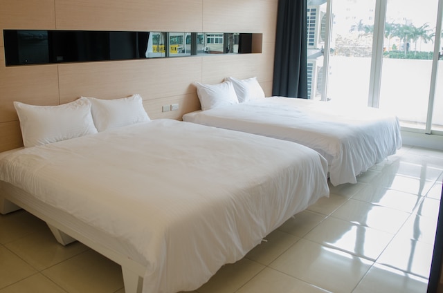 アップル ツリー B&B (苹果树民宿)