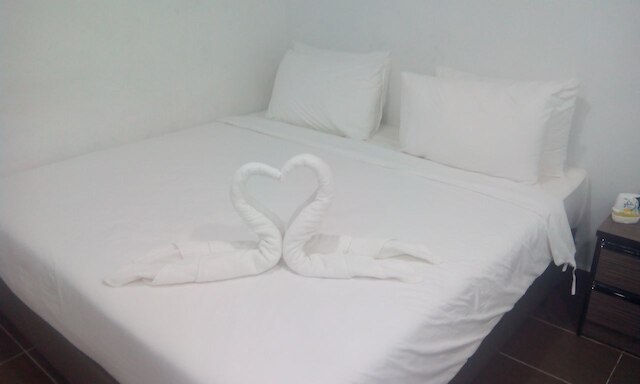 ホテル アル アブラール