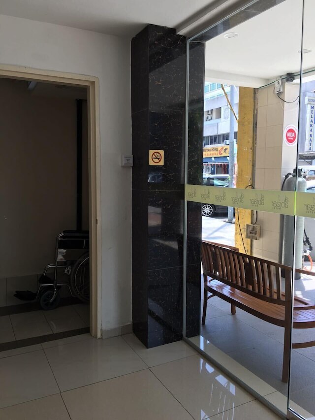 ホテル アル アブラール