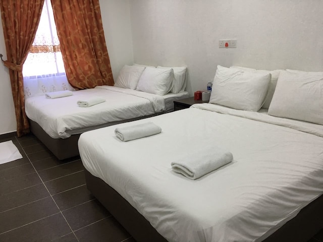 ホテル アル アブラール