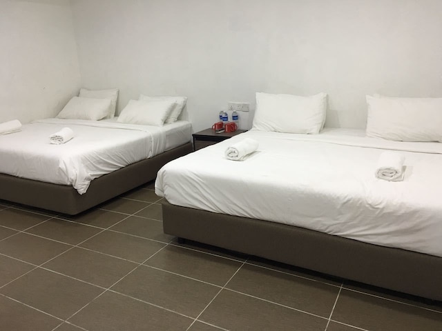 ホテル アル アブラール