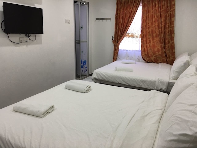 ホテル アル アブラール