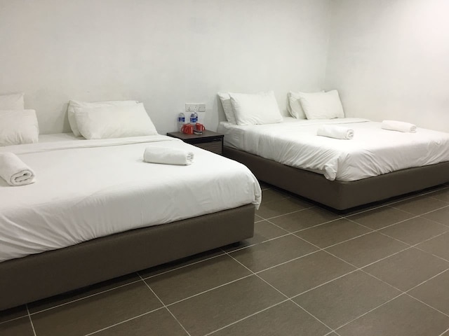 ホテル アル アブラール