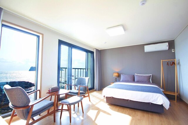 チェジュ アモジェ