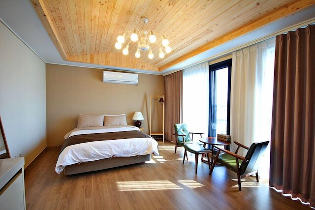 チェジュ アモジェ