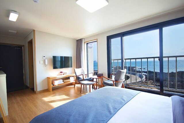 チェジュ アモジェ