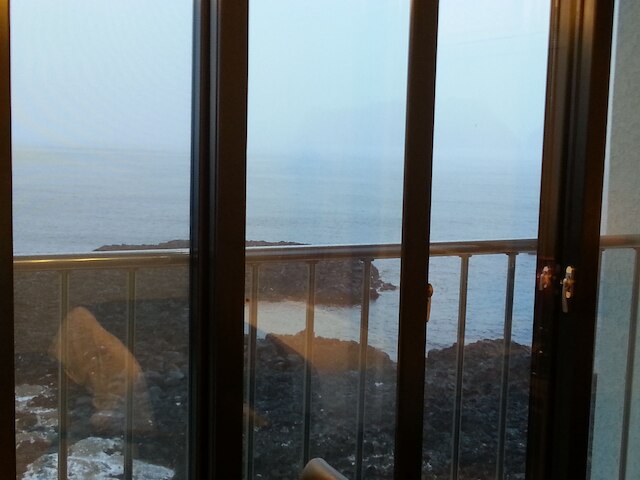 チェジュ アモジェ