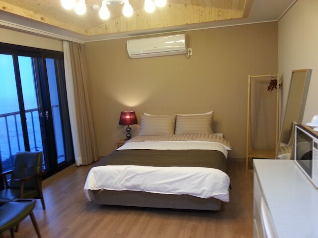 チェジュ アモジェ