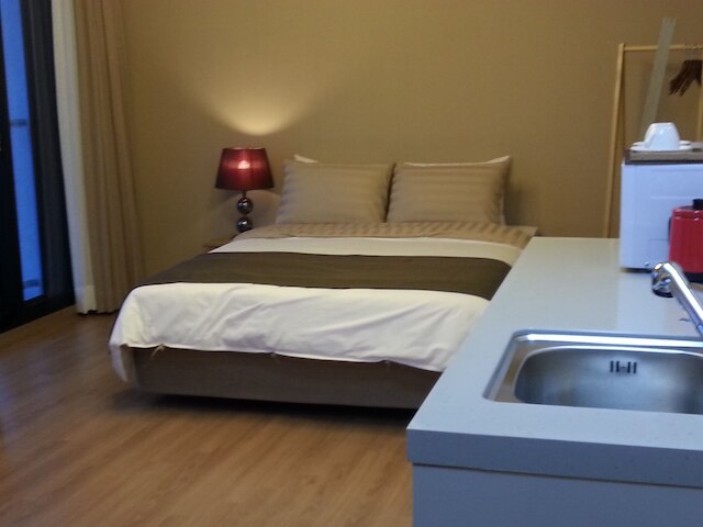 チェジュ アモジェ