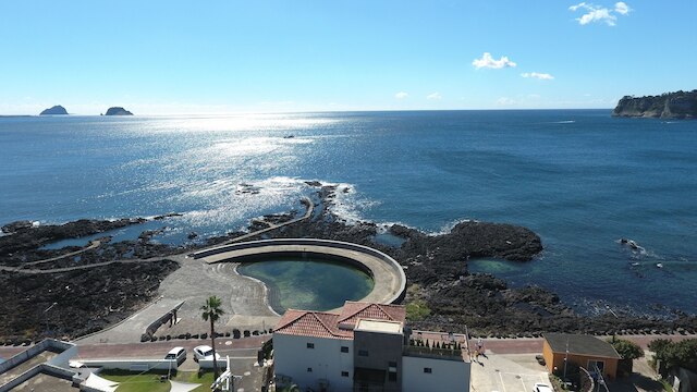 チェジュ アモジェ