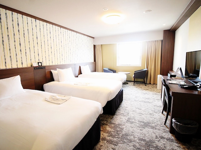 リッチモンドホテル高知