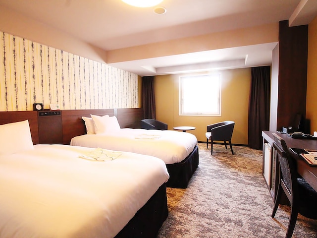 リッチモンドホテル高知