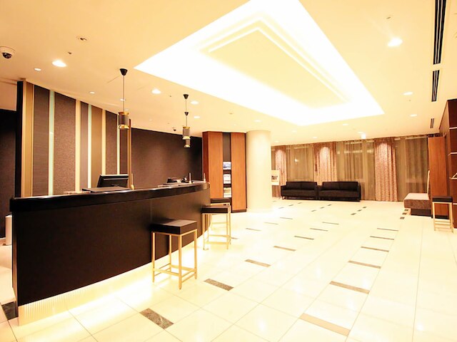 リッチモンドホテル高知