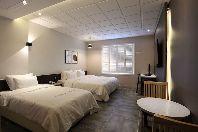 レ イデア ホテル プサン ステーション