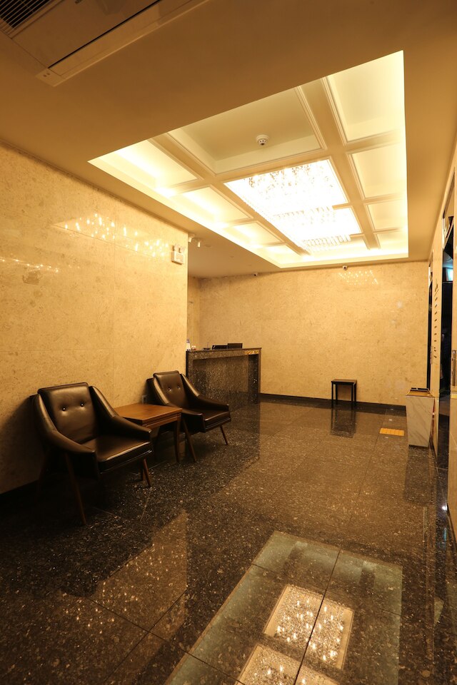 レ イデア ホテル プサン ステーション