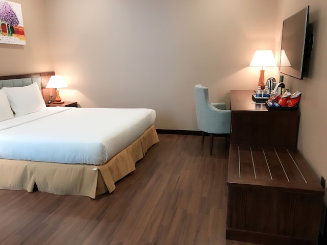 ヤラ・オーシャン・スイーツ・ダナン