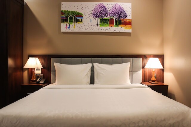 ヤラ・オーシャン・スイーツ・ダナン