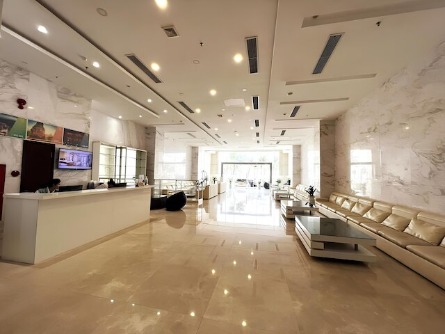 ヤラ・オーシャン・スイーツ・ダナン