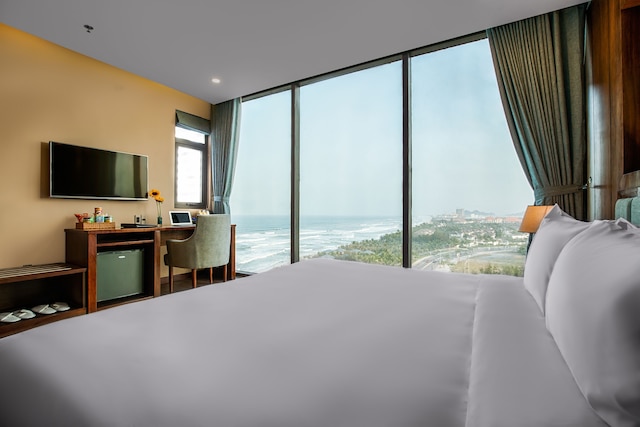 ヤラ・オーシャン・スイーツ・ダナン