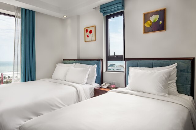 アダライン ホテル & スイート