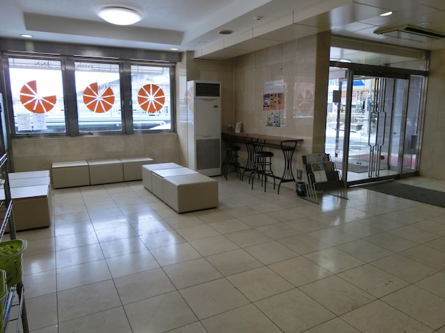 オレンジ・イン仙台東