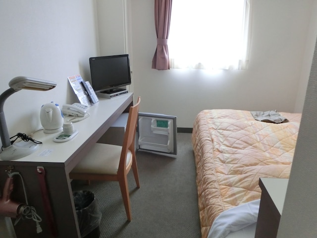 オレンジ・イン仙台東