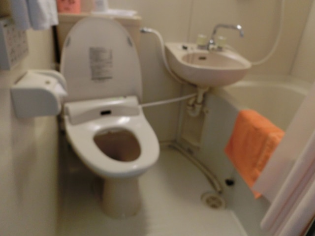 オレンジ・イン仙台東