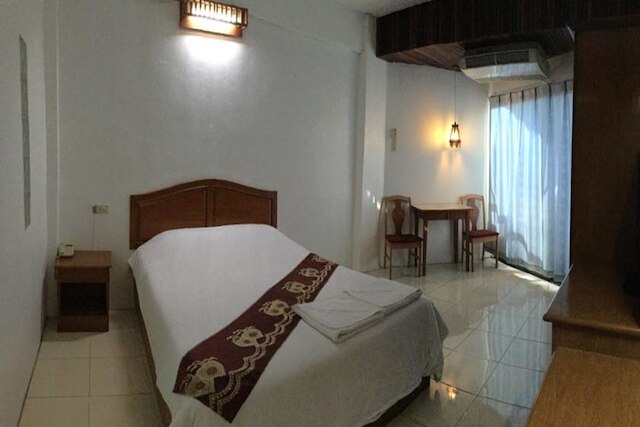 アルカディア マンション